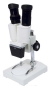 雙目立體顯微鏡
